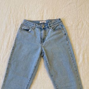 Pacsun Mom Jeans